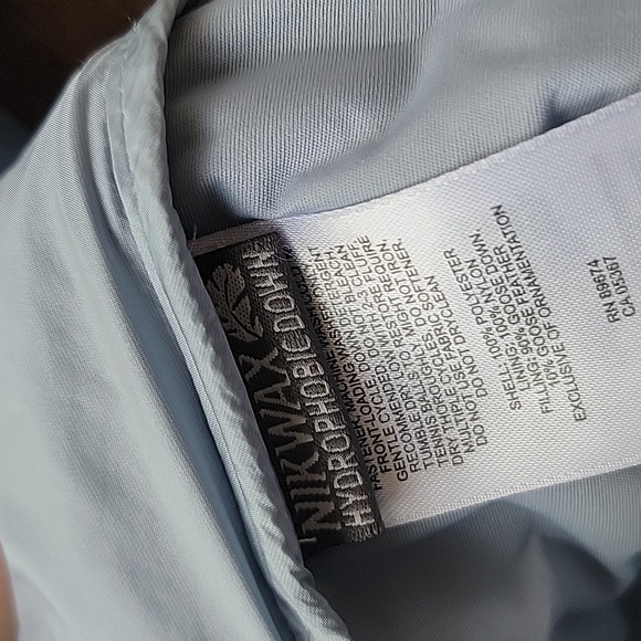 Mountain Hardwear Stretchdown Downstretch Hooded Jacket - Picture 4 of 5